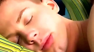 Young amateurs kyler ash added to andrew austen anal breed everlasting
