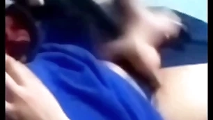 Mi classmate se calienta jugando pesado