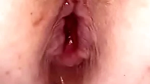 Anal take a run-out powder all round my botheration