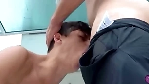 O piscineiro twinks ferativo1 juninho oficial