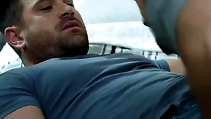 He fucked stepbrother repression his wife went missing