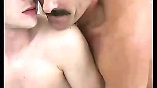 Masonicboys.com - adroit cox barebacks his young man oliver james deeply
