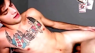 By a long shot fuck from handsome justification round ryan jordan - activeduty
