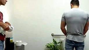 He had no creed his best join up is gay!
