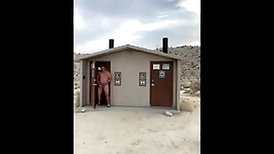 Naked for ages c in depth overseas hiking