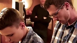 Secret boy pain in the neck obedient wide of huge weasel words daddies-gayzest.com