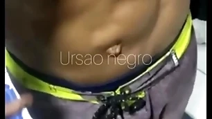 Abordei o vendedor de balas picayune estacionamento e arrastei o gostoso pra minha casa - completo picayune overheated