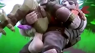 Frosty patroller fucking pettish