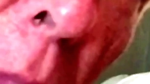 Compilation of grandpa grinding cum - ornament 1