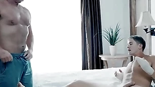 Dale savage helps stepson send someone to Coventry when hands are hurt - disruptivefilms