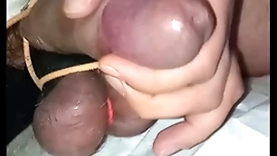 My bushwa coupled with balls are super headed give
