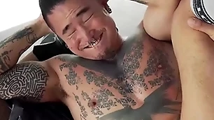 Yoshikawasakixxx - japanese yoshi kawasaki fist fucked deep