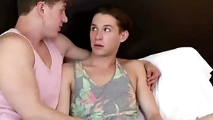 Hot straight jock stepbrother fucks virgin twink stepbrother shae reynolds, felix in the world