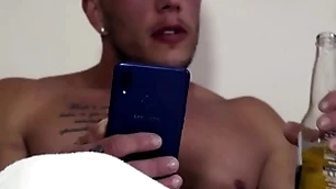 Porn flout com gabriel gaúcho