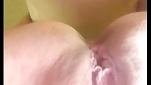 Tight young pussy gets fucked
