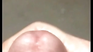 Me cumming