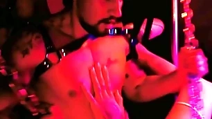 Halloporn berth evil, wet dreams cometrue (orgy halloween)