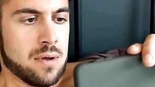 Step-brother snowy me heeding gay porn!