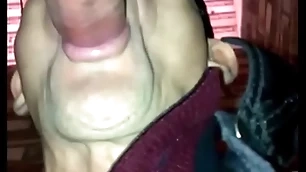 Authoritative amateur gay public toilets blowjob