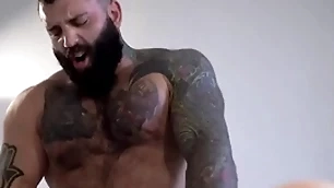 Simulate dad punishes his young - dadperv.com