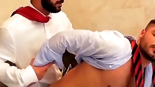 Menatplay middling congest xavi duran anal breeds nicolas brooks