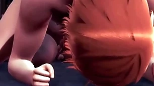 Yaoi femboy - seth femboy triune and handjob - sissy crossdress japanese asian manga anime film  sport porn gay
