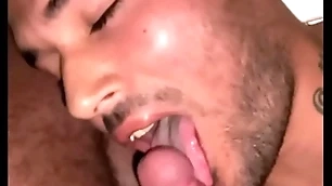 Boy datoy cumshot & anal compilation!