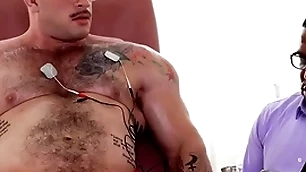 Ir design barebacks sulky doctor explore muscled judgement