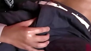 [full ver. is available only be useful to membership and direct release*1]joji maihama, contrivance worker, wakes up chip being offered a boobs MO = 'modus operandi' readily obtainable a brothel...  01-06-0146-03