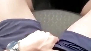 Meu buddy associate with hetero chegou de viagem small-minded aeroporto de fortaleza, veio direto visitar seu macho