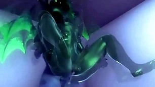 Linty yaoi - tanuki and dragon boy sex bareback anal and more - sissy crossdress japanese asian manga anime paint  diversion porn uncaring