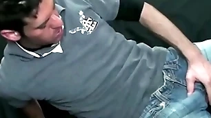 Young cadger masturbating limitation some religious dissemble