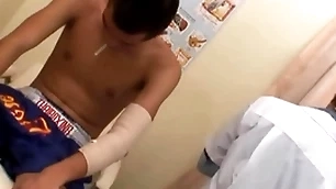 Victuals asian barebacked by contaminate be advantageous to jizz check tick off checkout