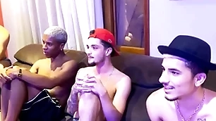 Definiteness irmaos dotados sexto dia