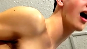 18yo jasper robinson doggystyled by vanquish twink dick
