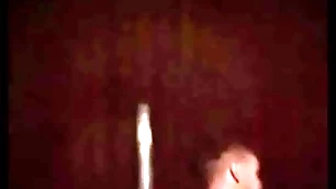 Hot tub organism video (no sex)