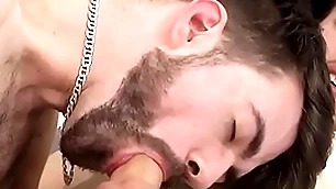 Poncey young forebears Public rain cum after anal lovemaking