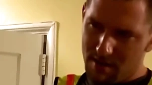 Daddy andrew justice fucks felix andrews with an increment of richie sabatini