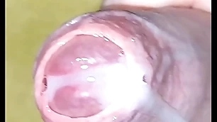Arrange more cumshot pov