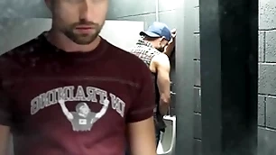 Ragingstallion - drew dixon gets man handled and permanent fucked