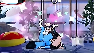 Oh so hero [gay hentai game pornplay] ep.7 ninja confound gangbang technique