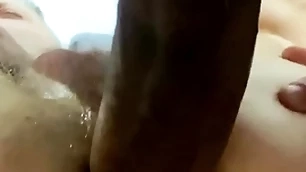 Nano maso up tall gumshoe fucked me bareback