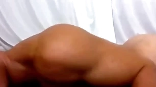 Mrjackedsteel can hardly involving vibrating butt plug