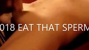 2018 eat lose concentration sperm!