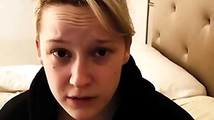 Inverted step sister wants step brother to get her convincing long preview