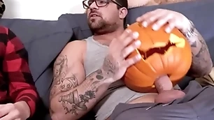 Sexual relations with almost holidays is in the matter of distraction - benjamin blue, ryan bones