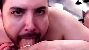 I can teach you how at hand suck dig up