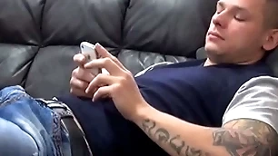 Twink gets wings treasured