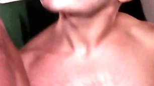 Cum deep, break weighing down on is turn