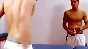 Massagem jogador